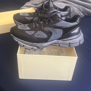Men’s EU44/US10.5 Axel Arigato Marathon Dip Dye
